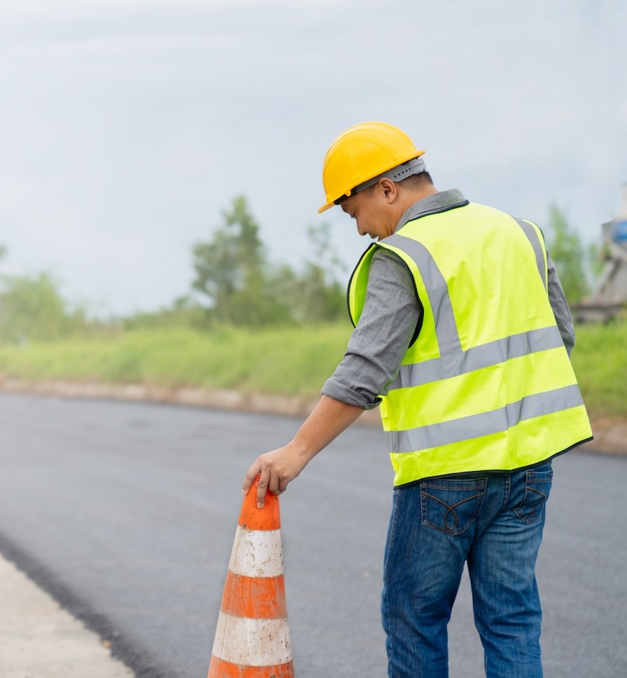 Paving and Concrete Workers - LaborWorks Puyallup